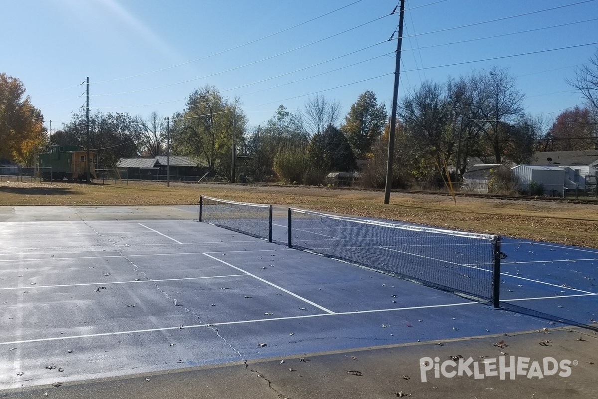 Photo of Pickleball at Jaycee Park